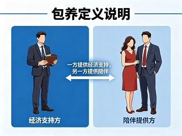崆峒包养违法吗？深度揭秘红线风险注意事项